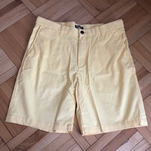 Lands End Shorts